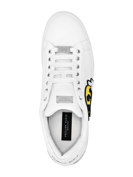 PHILIPP PLEIN PHILIPP PLEIN Sneakersy 31458 Kolorowy