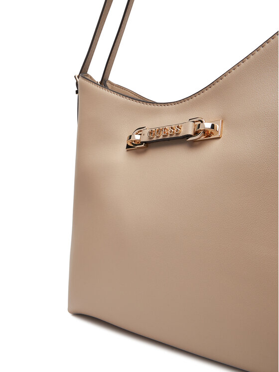 Guess Guess Torebka Lefia HWBG96 44020 Beżowy