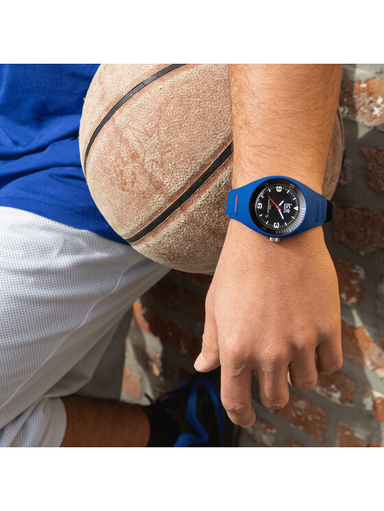 Ice-Watch Ice-Watch Ρολόι ICE.018948 Μπλε