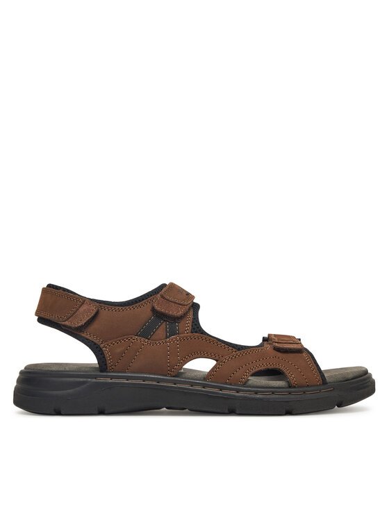 Josef Seibel Josef Seibel Sandaalid Marlon 06 57906 Pruun