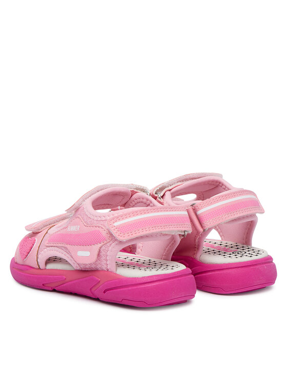 Primigi Primigi Sandali AVANT 1474200 Rosa