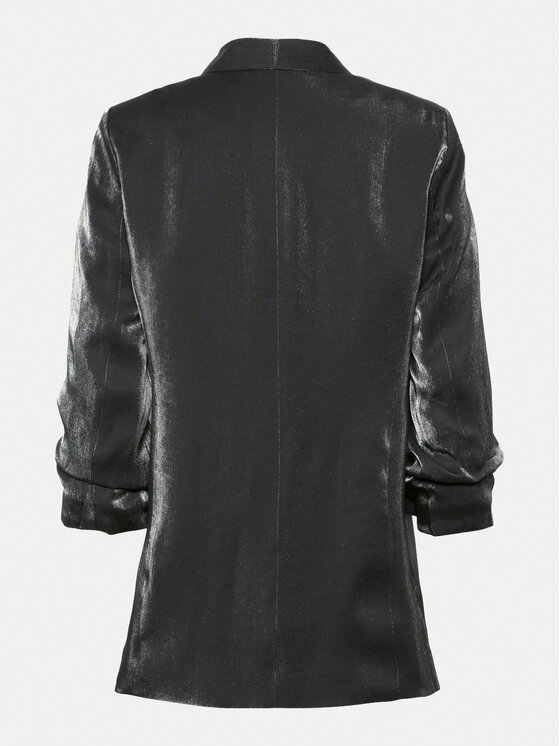 Pieces Pieces Sakoi Bosella 17153010 Crna Regular Fit