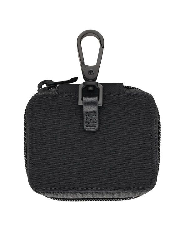 Emporio Armani Emporio Armani Kutija za slušalice Y4R357 Y104V 81073 Crna