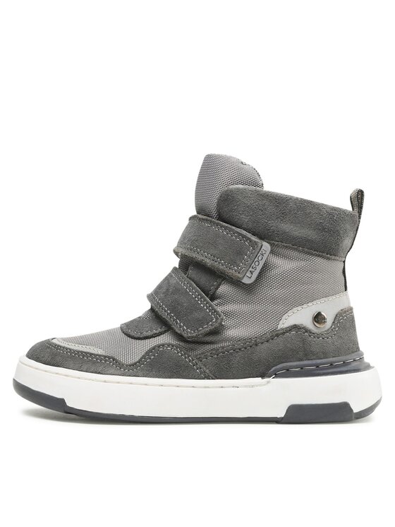 Lasocki Kids Lasocki Kids Stiefel CI12-3094-01 Grau