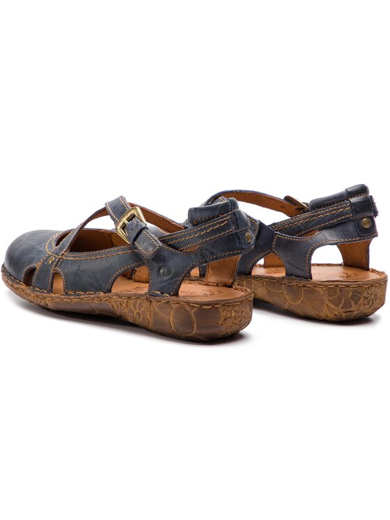 Josef Seibel Josef Seibel Sandaalid Rosalie 13 79513 95 530 Tumesinine