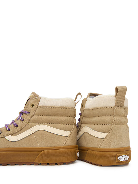 Vans Vans Sneakers SK8 Hi Insulated VN000V924MG1 Beige