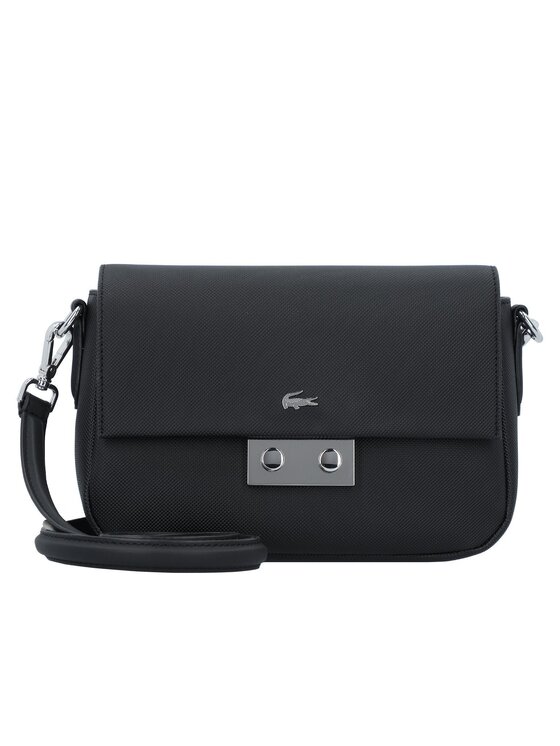 Lacoste Lacoste Torebka 307404 Czarny