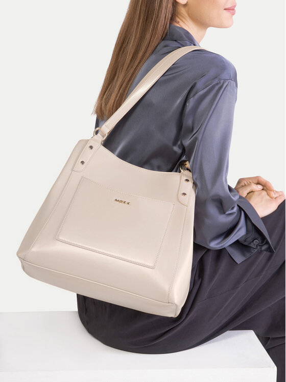 MEXX MEXX Táska MEXX-S-007-07 Bézs