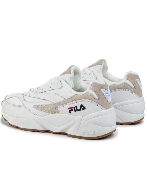 Fila on sale venom beige