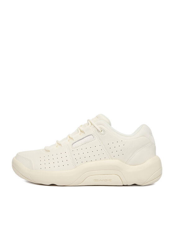 Reebok Reebok Sneakersy EO-DMX COMFORT + CLASSIC 100244665 Écru