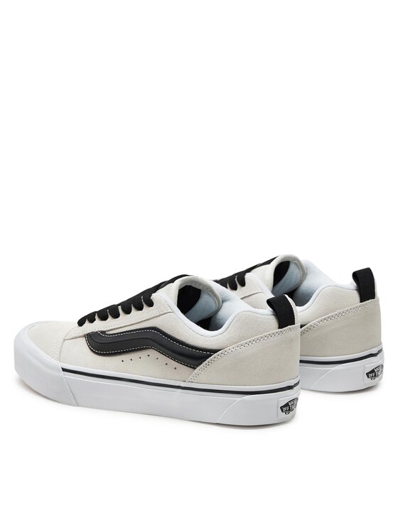 Vans Vans Tenisice Knu Skool VN0009QCYB21 Bijela