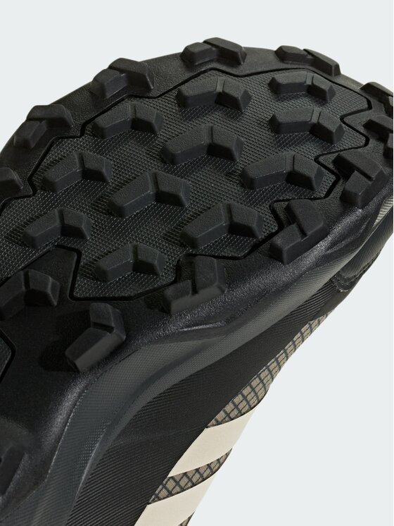 adidas adidas Trekkingi 156321 Beżowy jasny