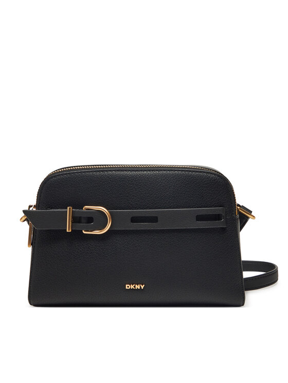 DKNY DKNY Käekott R44EAI69 Must