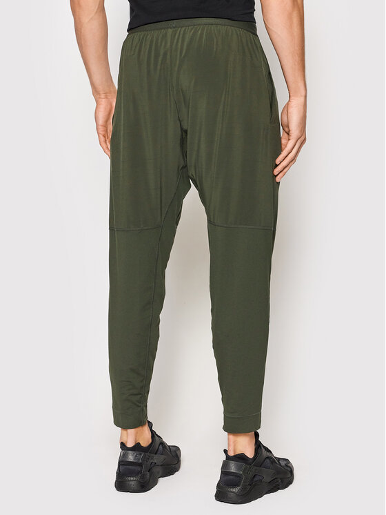 jogging nike homme verte