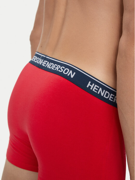 Henderson Henderson Komplet bokserek Kane 42278 Kolorowy