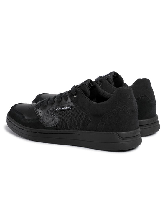G-Star Raw G-Star Raw Sneakers Mimemis Low D16784-C249-A567 Schwarz
