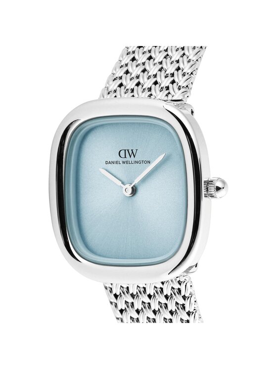 Daniel Wellington Daniel Wellington Hodinky DW00100966 Strieborná