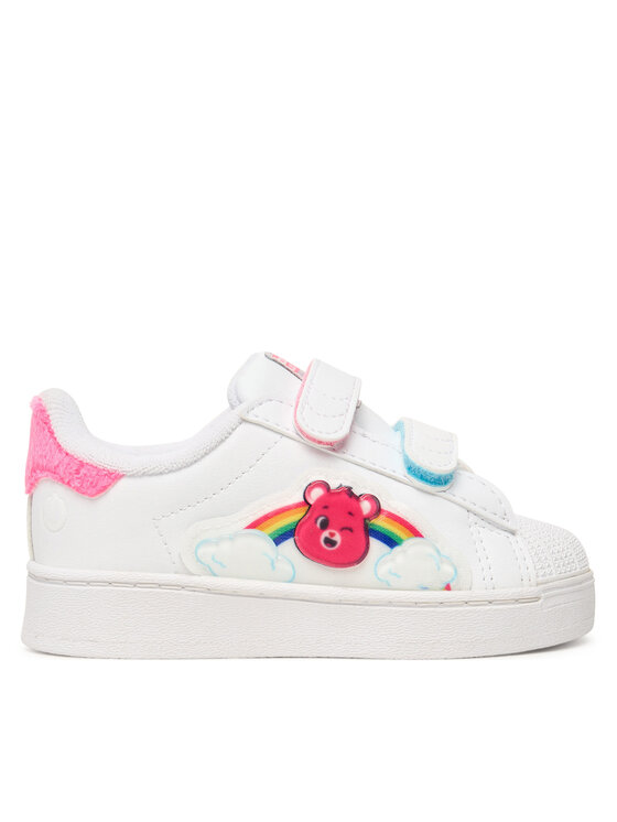 adidas adidas Tenisice Superstar Led Lights Comfort KK2133 Bijela