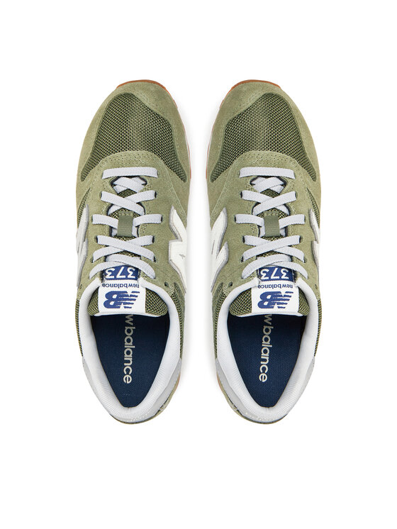 New Balance New Balance Tossud ML373SI2 Roheline