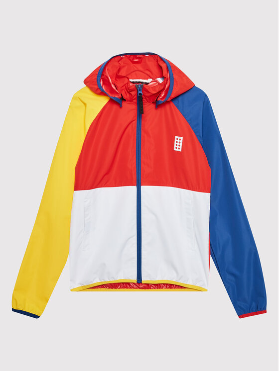 LEGO Windjacke - Kinderkleidung, Größe 146 Bunt Jochy 11010387