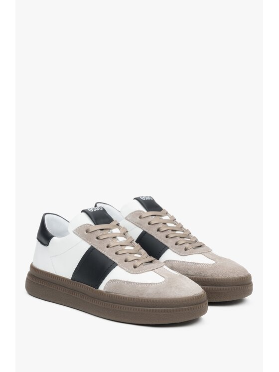 Estro Estro Sneakers ER00116887 Γκρι