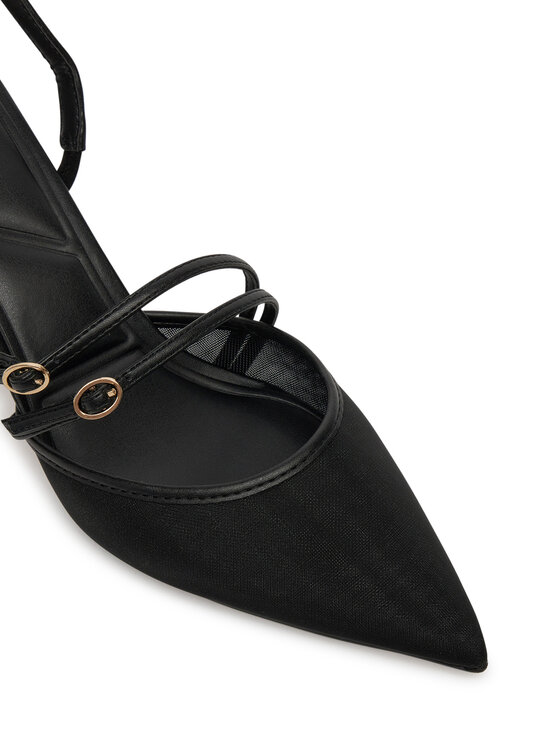 Aldo Aldo Sandaalid Renesme 14005399 Must