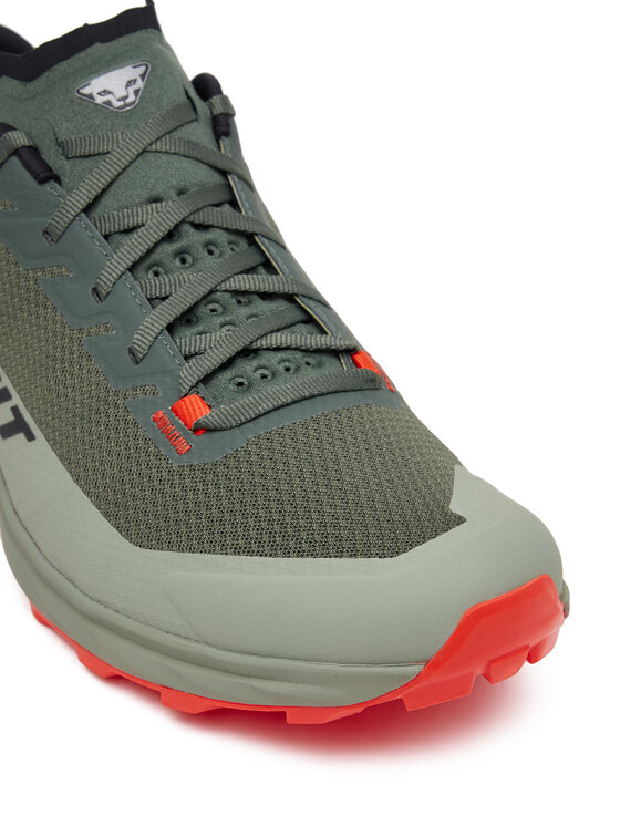 Dynafit Dynafit Jooksujalatsid Ultra  08-0000064107 Roheline