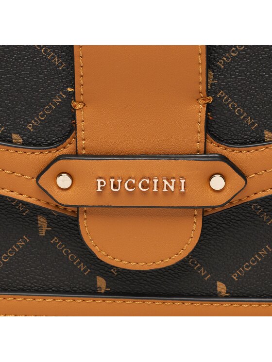 Puccini Puccini Käekott BLXP0019 Pruun