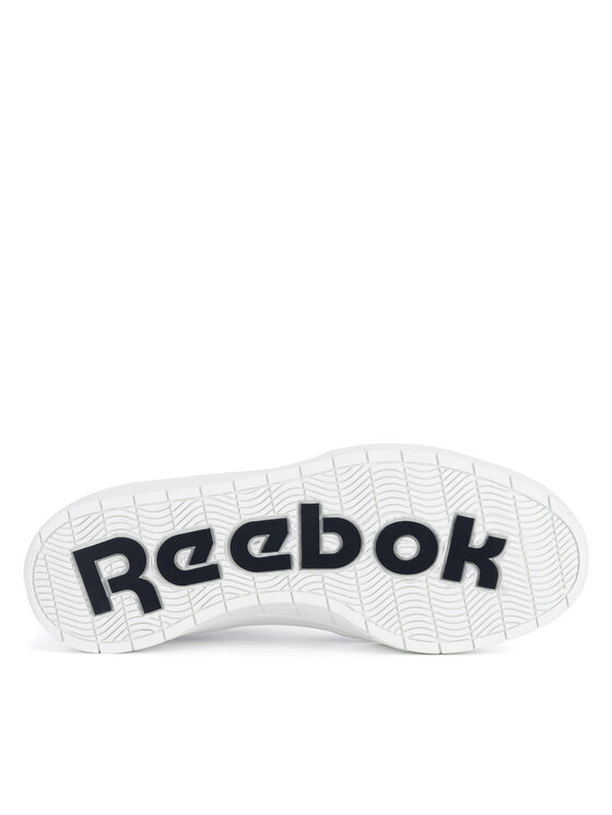 Reebok Reebok Sneakersy Court Advance Surge 100202649 Černá