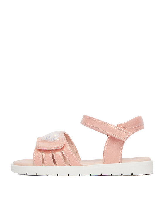 DeeZee DeeZee Sandales CEO-CM240719-7 Rozā