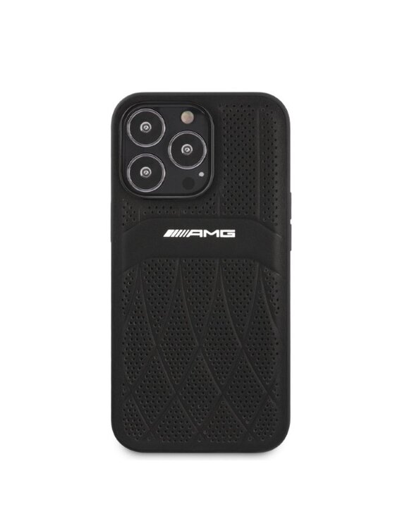 Mercedes AMG Petronas F1 Mercedes AMG Petronas F1 Etui na telefon iPhone 13 Pro Max Czarny