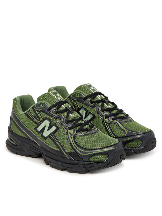 New Balance New Balance Sneakersy U7403DN Zelená