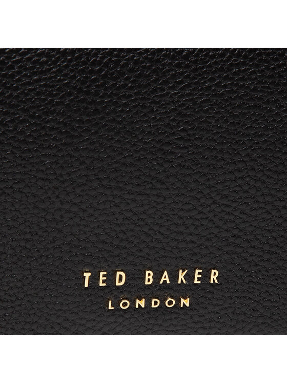 Ted Baker Ted Baker Torbica Ammie 252577 Crna