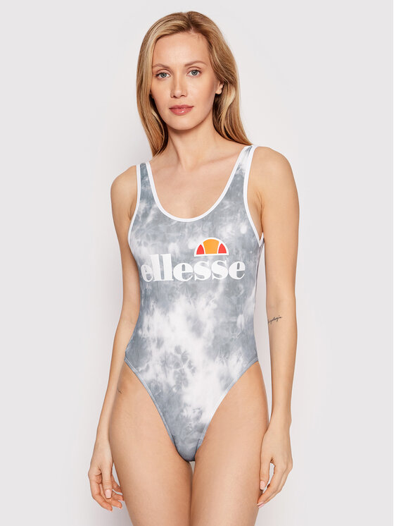 Ellesse Peldkostīms Lilly SGM11346 Pelēks