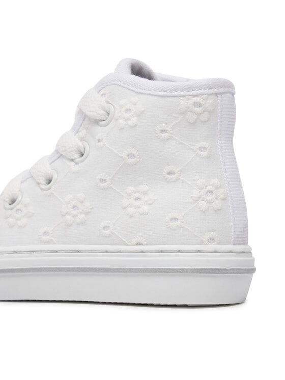 Primigi Primigi Scarpe da ginnastica 5947200 Bianco