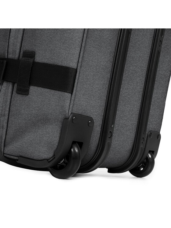Eastpak Eastpak Suur kohver Transit´R L EK0A5BA977H1 Must