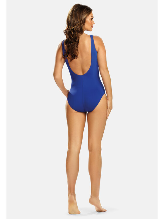 Feba Feba Costume da bagno F33B Blu