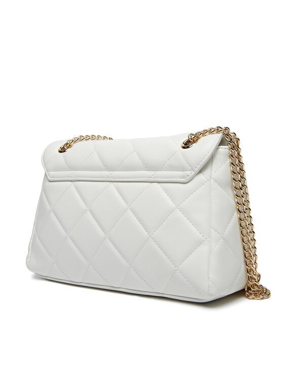 Valentino Valentino Borsetta Ocarina VBS3KK02R Bianco