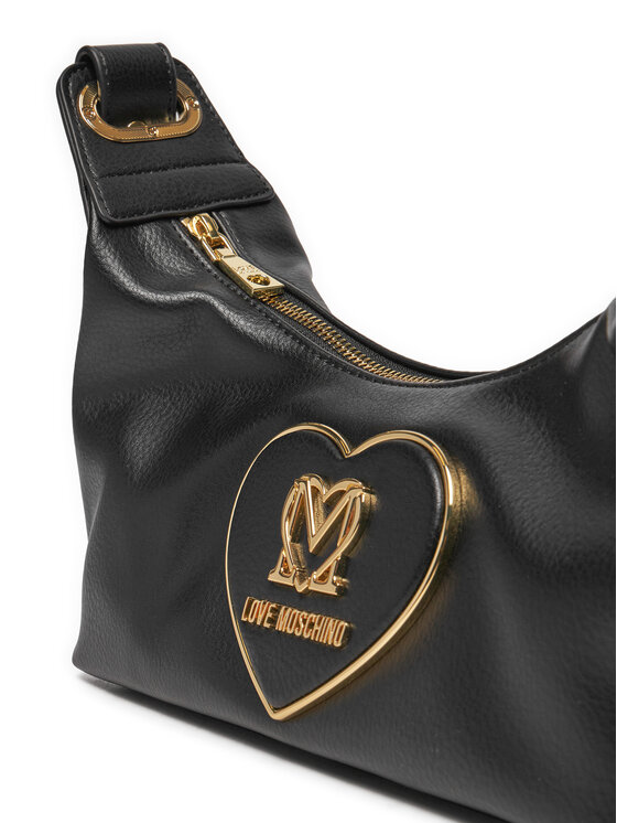 LOVE MOSCHINO LOVE MOSCHINO Rankinė JC4121PP1LLB0000 Juoda