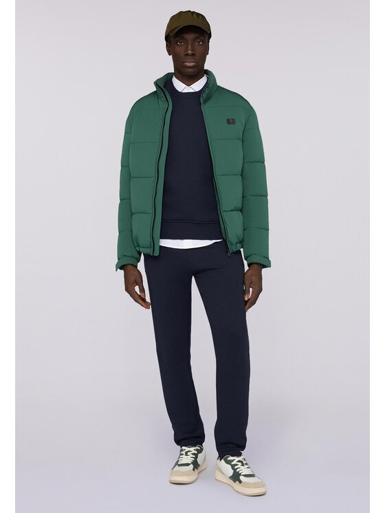 Trussardi Trussardi Felpa G8088000034N034 Celeste Regular Fit