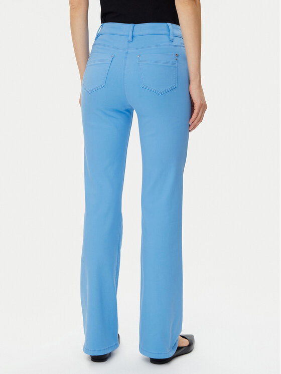 Morgan Morgan Traperice 251-PEMAK Plava Bootcut Fit