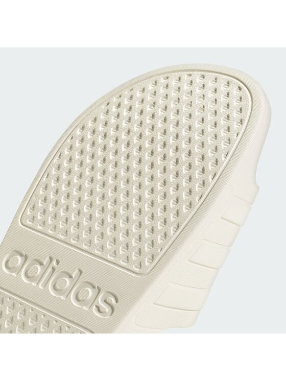 adidas adidas Klapki adilette Aqua JP5183 Beżowy jasny