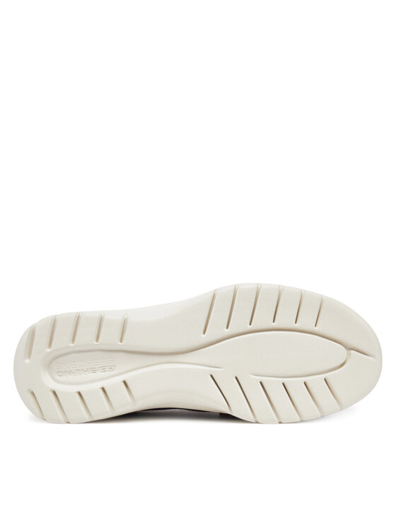 Skechers Skechers Mokaszin On-The-Go Flex-Palmilla 136536/NVY Sötétkék