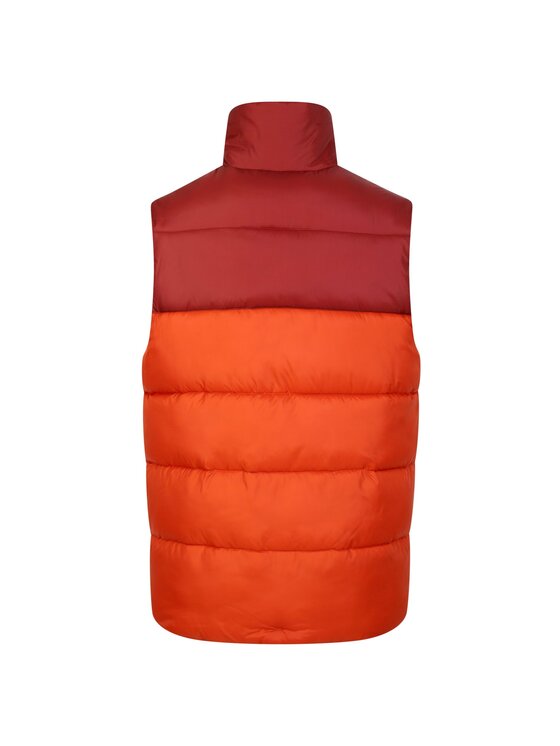 Dare2B Dare2B Kurtka outdoor City Czerwony Classic Fit