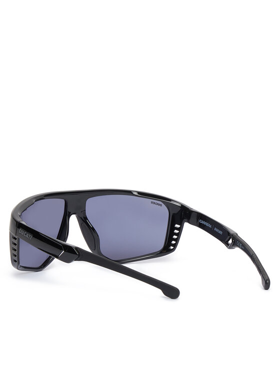 Carrera Carrera Ochelari de soare CARDUC 051/S 207876 Negru