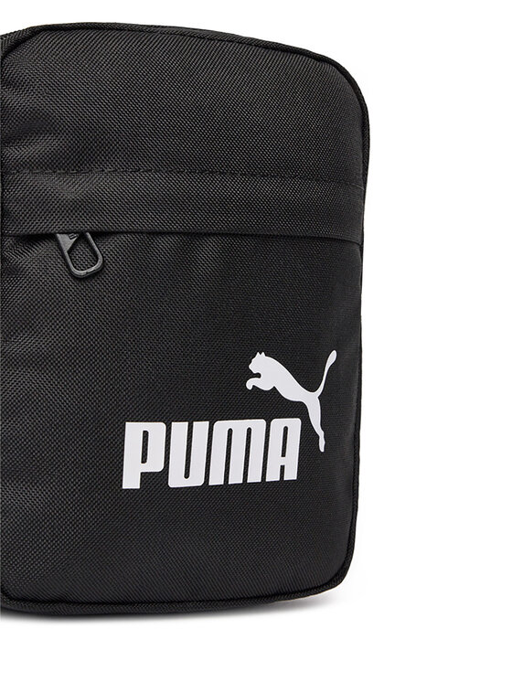 Puma Puma Τσαντάκι NO 1 PORTABLE 9177001 Μαύρο