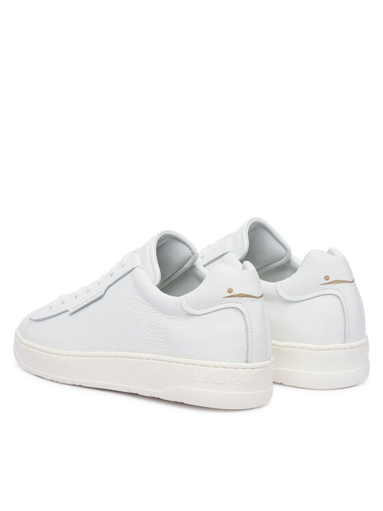 Voile Blanche Voile Blanche Sneakers 2018551-01 Bianco