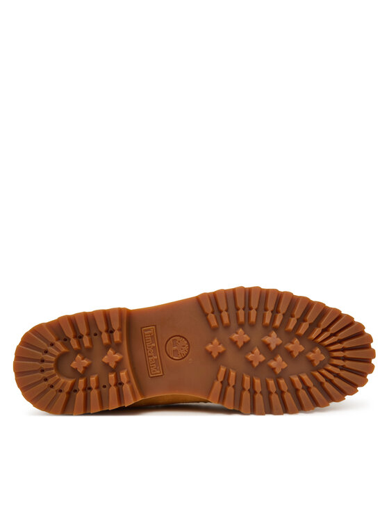 Timberland Timberland Poolsaapad Authentic Boat Shoe TB0A41Z77541 Helepruun