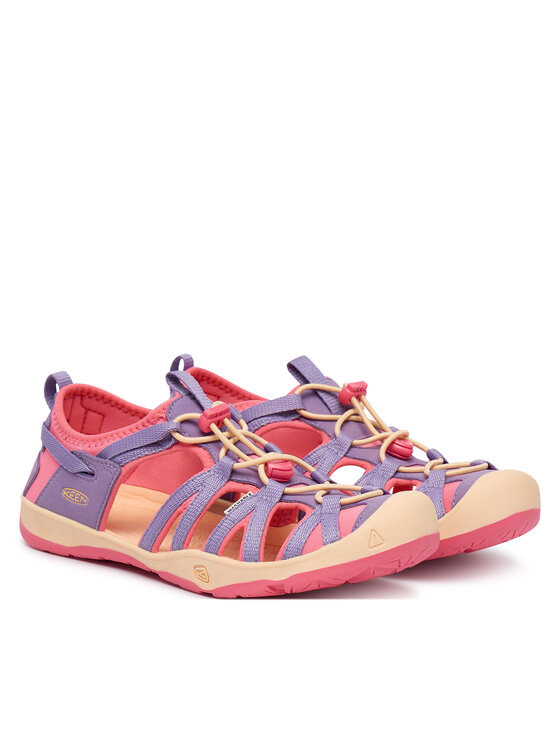 Keen Keen Sandali Moxie 1032150 Vijolična