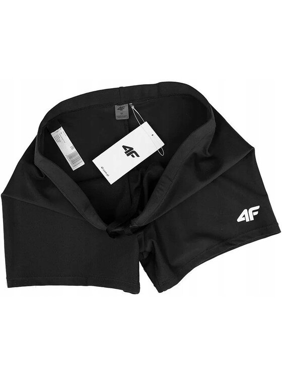 4F 4F Bermuda 4FWSS26USWTM093-20S Nero